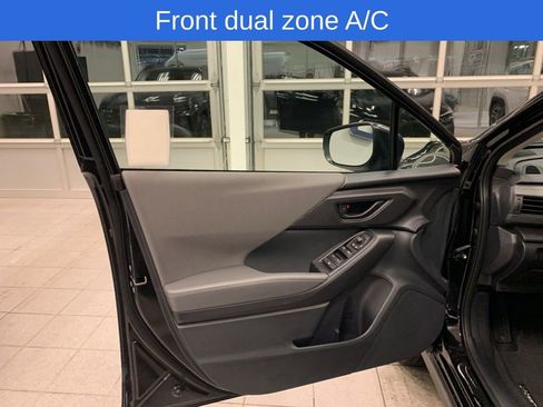 New 2026 Subaru Crosstrek 2.0i Premium image 5