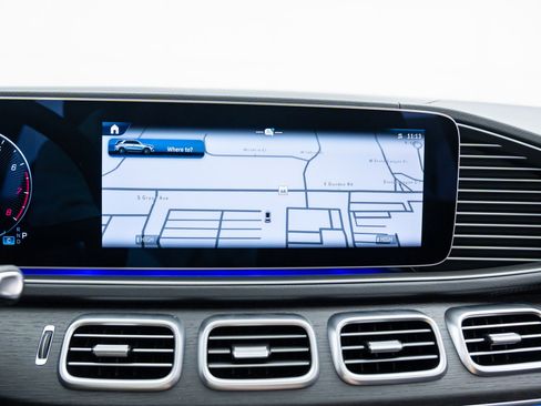 New 2026 Mercedes-Benz GLE 350 GLE 350 image 27