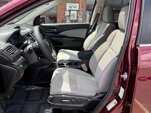 Used 2015 Honda CR-V EX image 26