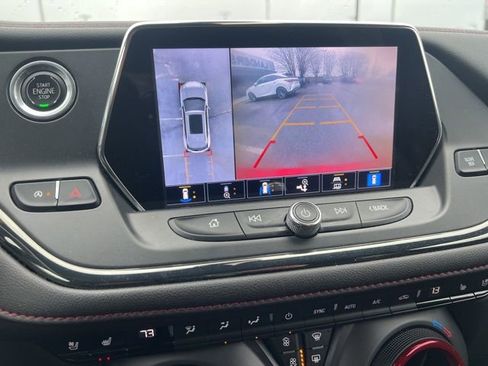 Used 2021 Chevrolet Blazer RS w/ Enhanced Convenience Package image 15