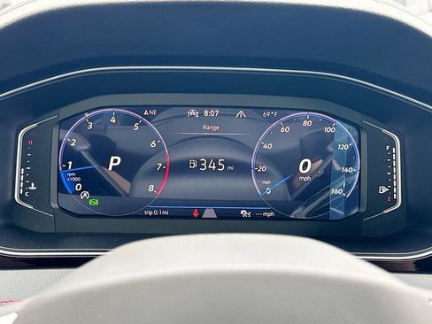 New 2026 Volkswagen Jetta GLI Autobahn FWD image 14
