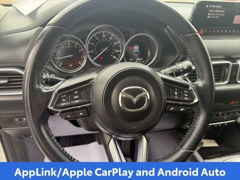 Used 2019 MAZDA CX-5 Touring AWD/4WD image 15
