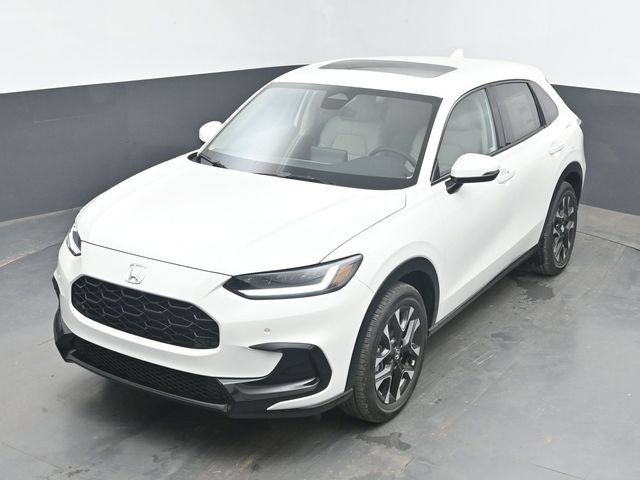 New 2027 Honda HR-V EX-L image 15