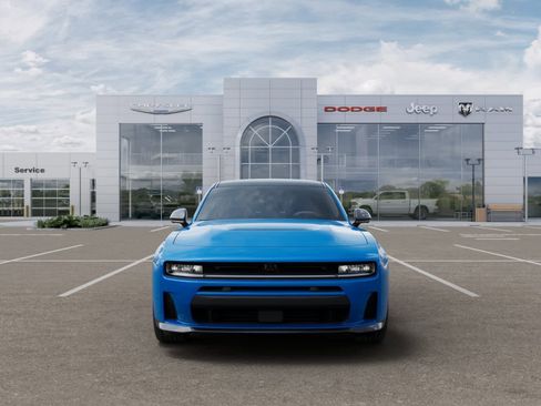 New 2026 Dodge Charger Scat Pack image 6