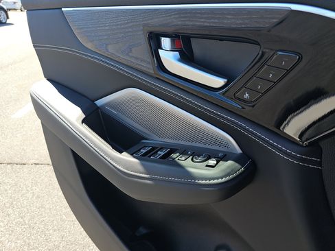 New 2026 Acura MDX SH-AWD w/ Advance Package image 26