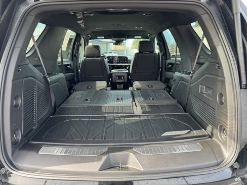 Used 2025 Chevrolet Tahoe Premier image 35