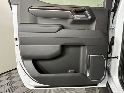 New 2025 GMC Sierra 1500 Elevation w/ Elevation Premium Package image 21