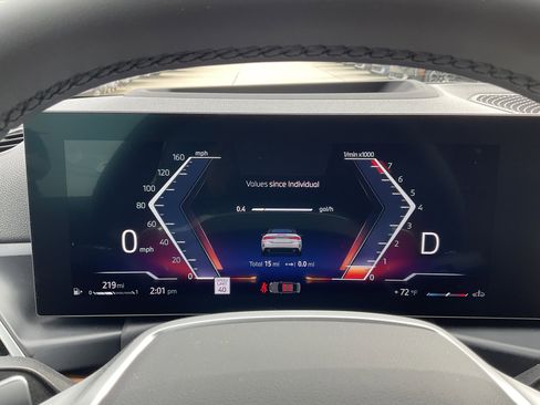 New 2026 BMW 430i Convertible w/ Premium Package image 19