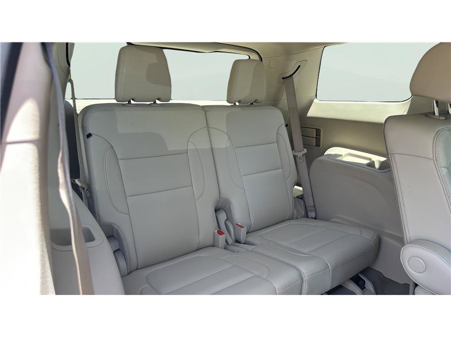 Used 2023 GMC Acadia Denali AWD/4WD image 14