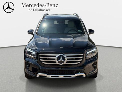 Used 2026 Mercedes-Benz GLB 250 image 2
