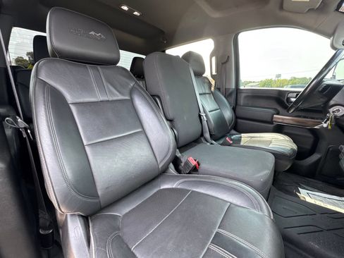 Used 2021 Chevrolet Silverado 2500 LT w/ Fleet Comfort Package AWD/4WD image 38