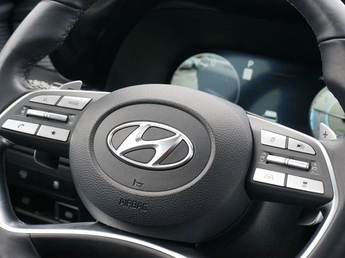 Certified 2023 Hyundai Palisade Limited w/ Cargo Package image 24