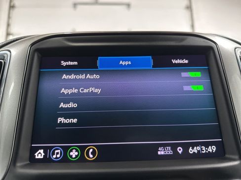 Used 2021 Chevrolet Silverado 1500 RST w/ Z71 Off-Road Package image 30