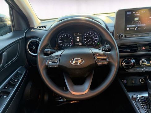 Used 2023 Hyundai Kona SEL image 12