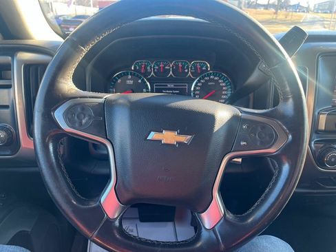 Used 2018 Chevrolet Silverado 1500 LT RWD image 8