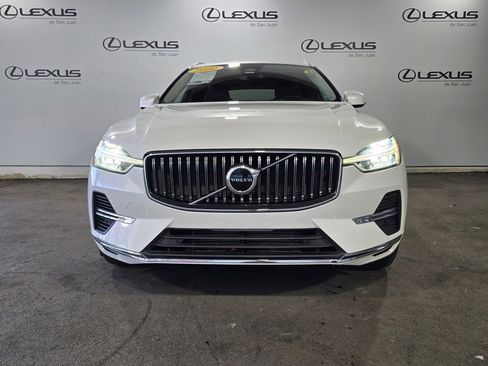 Used 2022 Volvo XC60 T8 Inscription Expression image 6