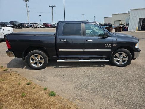 Used 2014 RAM 1500 Big Horn AWD/4WD image 6