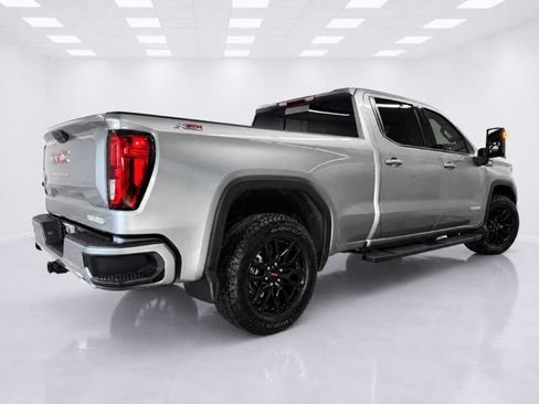 Used 2025 GMC Sierra 1500 Elevation w/ Preferred Package AWD/4WD image 13