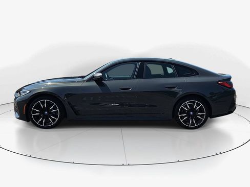 Used 2023 BMW i4 M50 w/ Premium Package AWD/4WD image 10