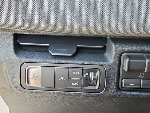 New 2026 GMC Sierra EV Elevation AWD/4WD image 14