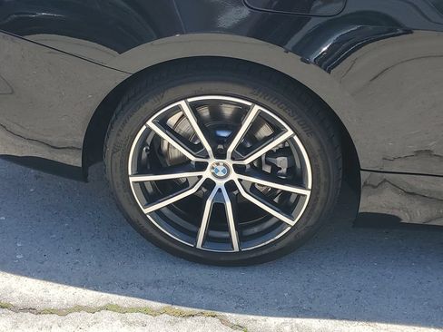 Used 2025 BMW 430i Convertible RWD image 11