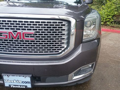 Used 2016 GMC Yukon Denali w/ Open Road Package image 9