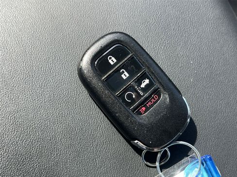 Used 2024 Honda Accord EX image 34