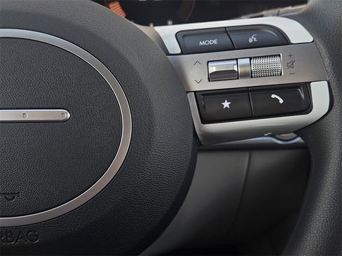 New 2026 Hyundai Tucson SEL image 28