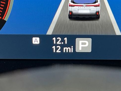 New 2026 Subaru Outback Touring XT image 18