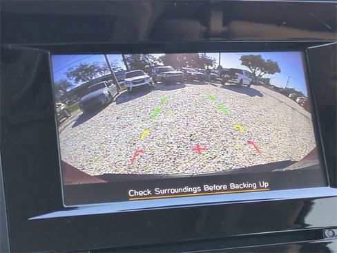 Used 2023 Subaru Forester Premium image 24