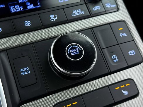Used 2023 Hyundai Palisade XRT FWD image 9