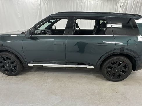 New 2027 Kia Telluride X-Line SX Prestige image 6