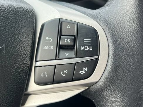 Certified 2024 Ford Explorer XLT AWD/4WD image 23