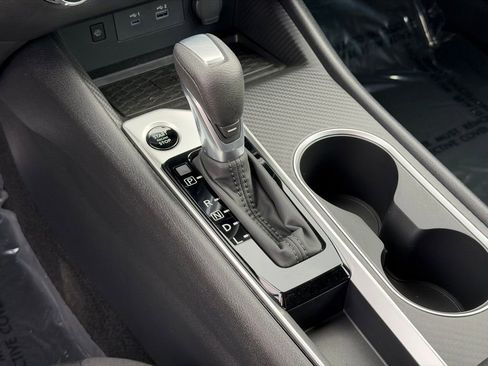 New 2026 Nissan Altima 2.5 SV w/ SV Special Edition Package FWD image 30