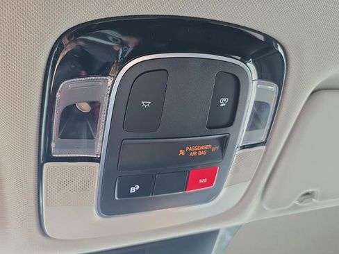 New 2026 Hyundai Tucson SEL FWD image 11