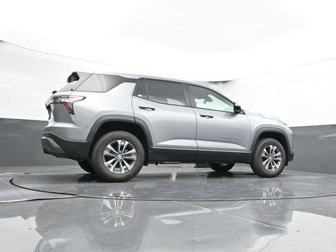 New 2026 Chevrolet Equinox LT w/ LPO, Floor Liner Package image 48