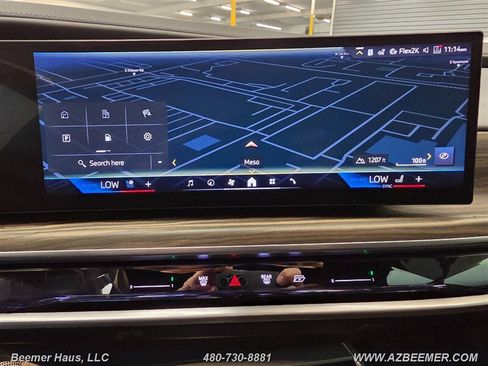 Used 2023 BMW 760i xDrive AWD/4WD image 31