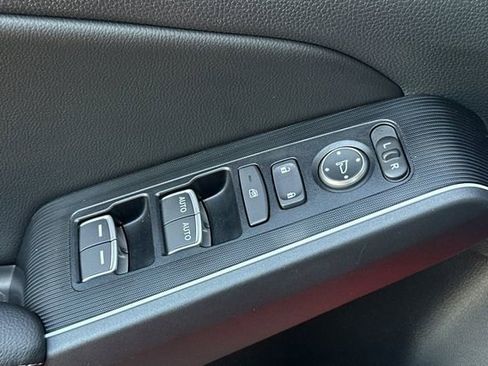 Certified 2025 Honda Civic Sport Touring image 13