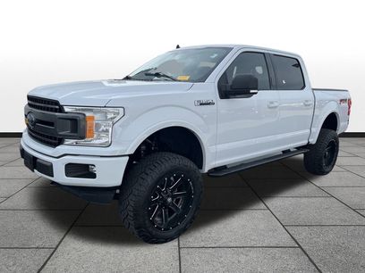 Used 2019 Ford F150 XLT w/ Equipment Group 302A Luxury