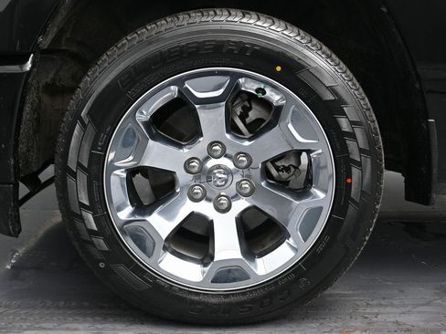 Used 2024 RAM 1500 Tradesman image 11