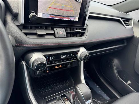 Certified 2024 Toyota RAV4 SE w/ Weather & Moonroof Package image 16