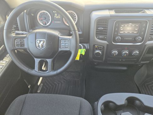 Used 2022 RAM 1500 Tradesman w/ Chrome Plus Package image 27