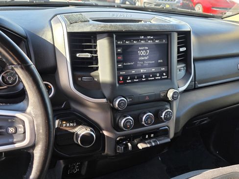 Used 2020 RAM 1500 Big Horn image 14