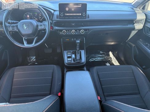 Certified 2024 Honda CR-V Sport image 28