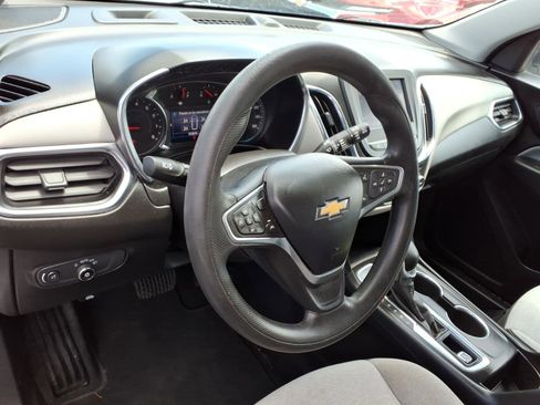 Used 2022 Chevrolet Equinox LS w/ LS Convenience Package FWD image 8