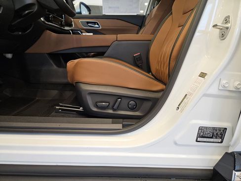 New 2026 Nissan Rogue Platinum image 15