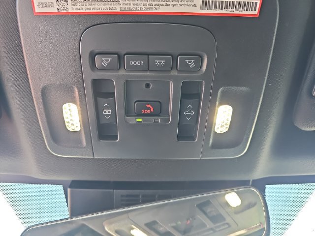 Used 2026 Toyota Camry XSE w/ Premium Plus Package FWD image 31