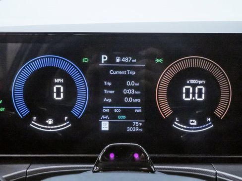 Certified 2026 Hyundai Santa Fe SEL image 22