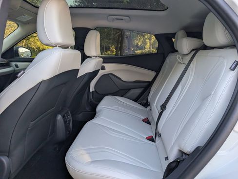 Used 2024 Ford Mustang Mach-E Premium image 13