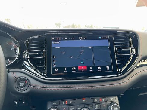 New 2026 Dodge Durango GT image 28